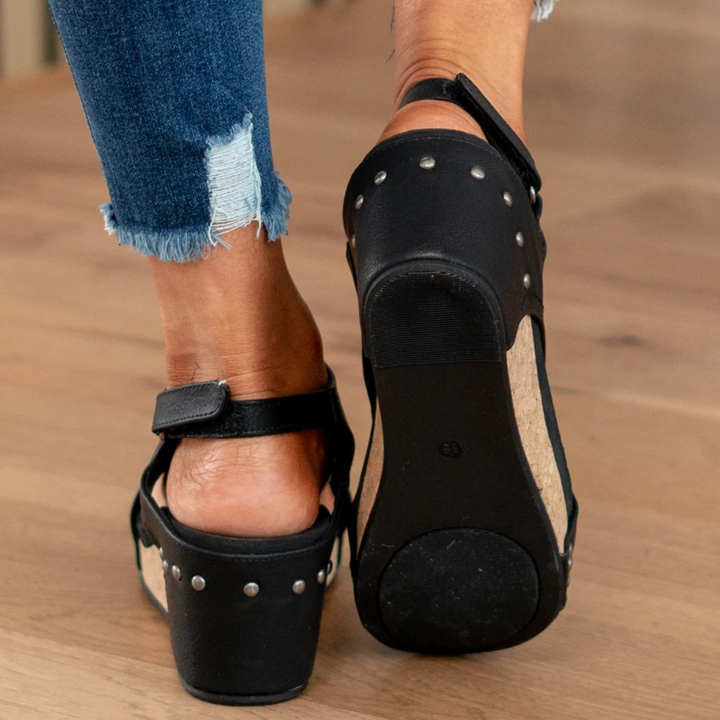 Kile-sandaler til kvinder - Elegant og komfortabel til sommer 7