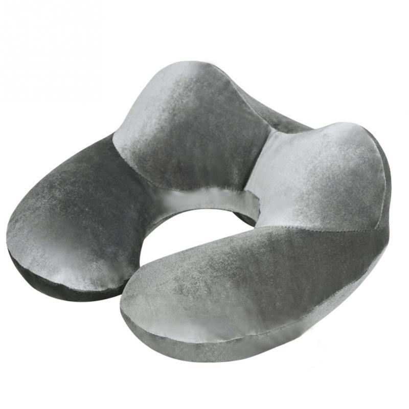 Komfort nakkepude - Ergonomisk designet 0