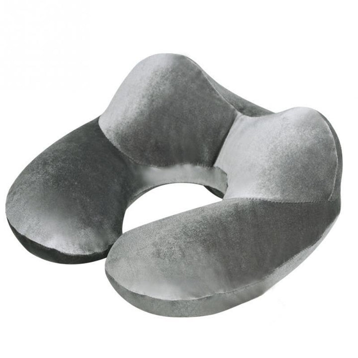 Komfort nakkepude - Ergonomisk designet 0