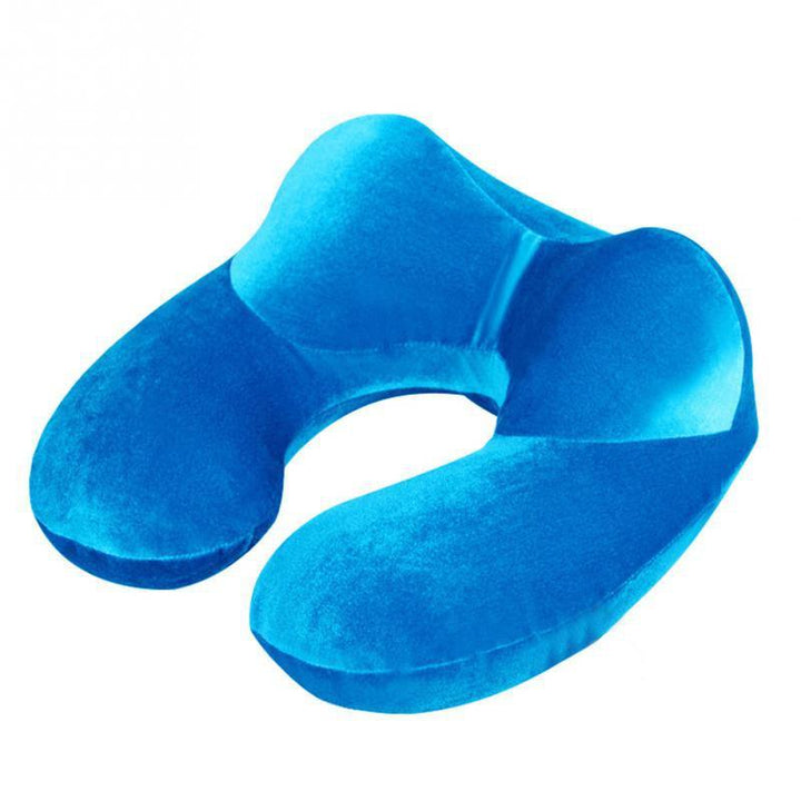 Komfort nakkepude - Ergonomisk designet 8