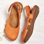 Komfortable Sandaler Dame med Støtte og Elegance - Ergonomisk Design til Optimal Komfort 3