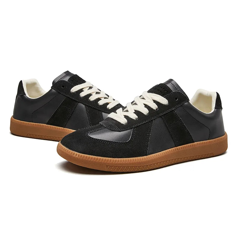 Komfortable Sneakers til Mænd - Skridsikre og Stilfulde til Hverdagsbrug 5