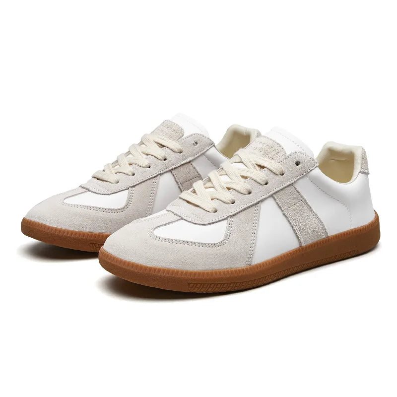 Komfortable Sneakers til Mænd - Skridsikre og Stilfulde til Hverdagsbrug 6