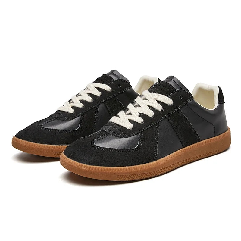 Komfortable Sneakers til Mænd - Skridsikre og Stilfulde til Hverdagsbrug 8