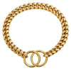 25 cm / Guld
