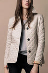 Beige / M