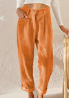 Orange / S