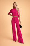 Fuchsia / S