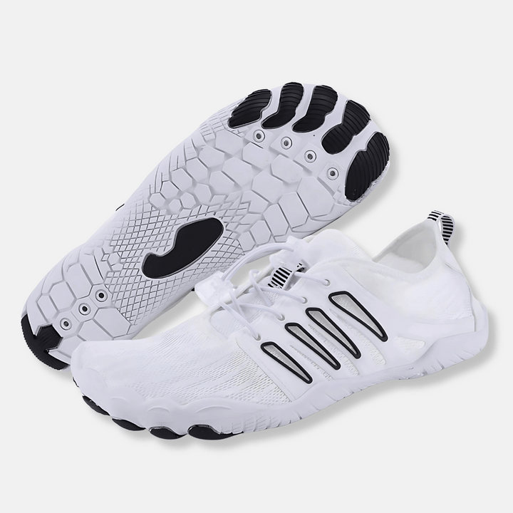 Leichte Unisex Barfuß Aqua Schuhe Schnell Trocknend Für Sommer Outdoor 1