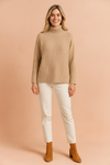 Beige / S