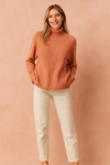 Orange / S
