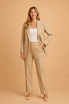 Beige / S