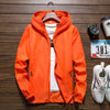 Orange / S