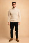 Beige / XS