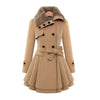 Brun / 2XS