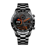 Luksus Smartwatch | Multifunktionelt og luksuriøst design 0
