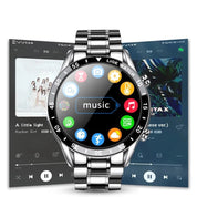 Luksus Smartwatch | Multifunktionelt og luksuriøst design 3