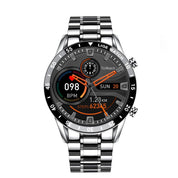Luksus Smartwatch | Multifunktionelt og luksuriøst design 5