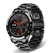 Luksus Smartwatch | Multifunktionelt og luksuriøst design 6