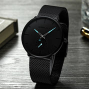 Luksus kvarts ur 1