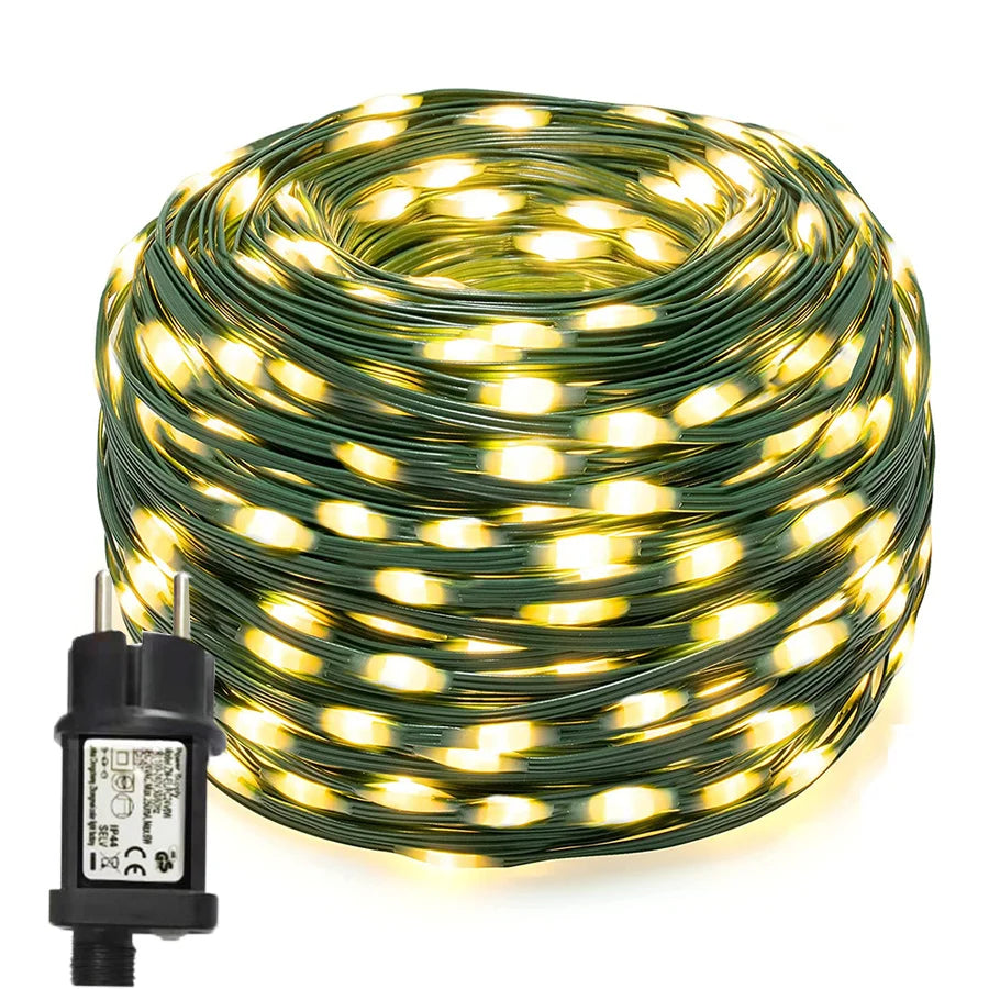 LumiJardin | Solcelledrevet udendørslampe – Stilfuld og vejrbestandig belysning 0