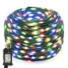 Flerfarvet / 10M 100 LED'er