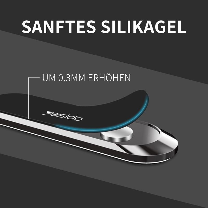 Magnetisk telefonholder uden montering 3