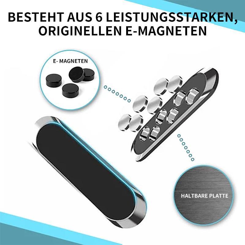 Magnetisk telefonholder uden montering 5