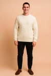 Beige / XS