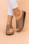Kaki / EU 35 / US 5 / UK 3 / AU 5