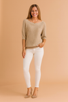 Khaki / S