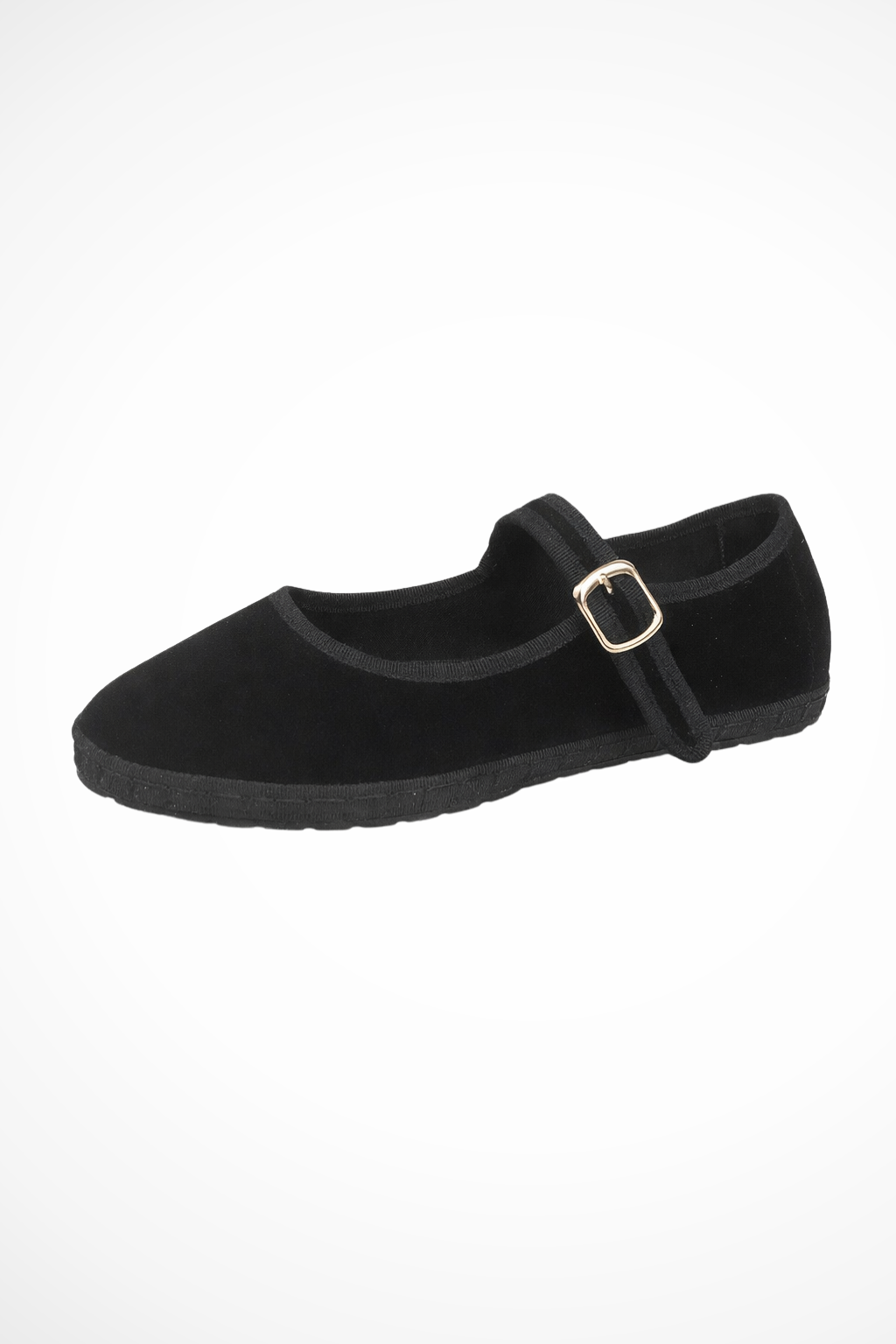 Mary Jane Ballet Flats Med Orthopedic Arch Support Til Kvinder - Elegant, Komfortable Sko Til Daglig Brug 0