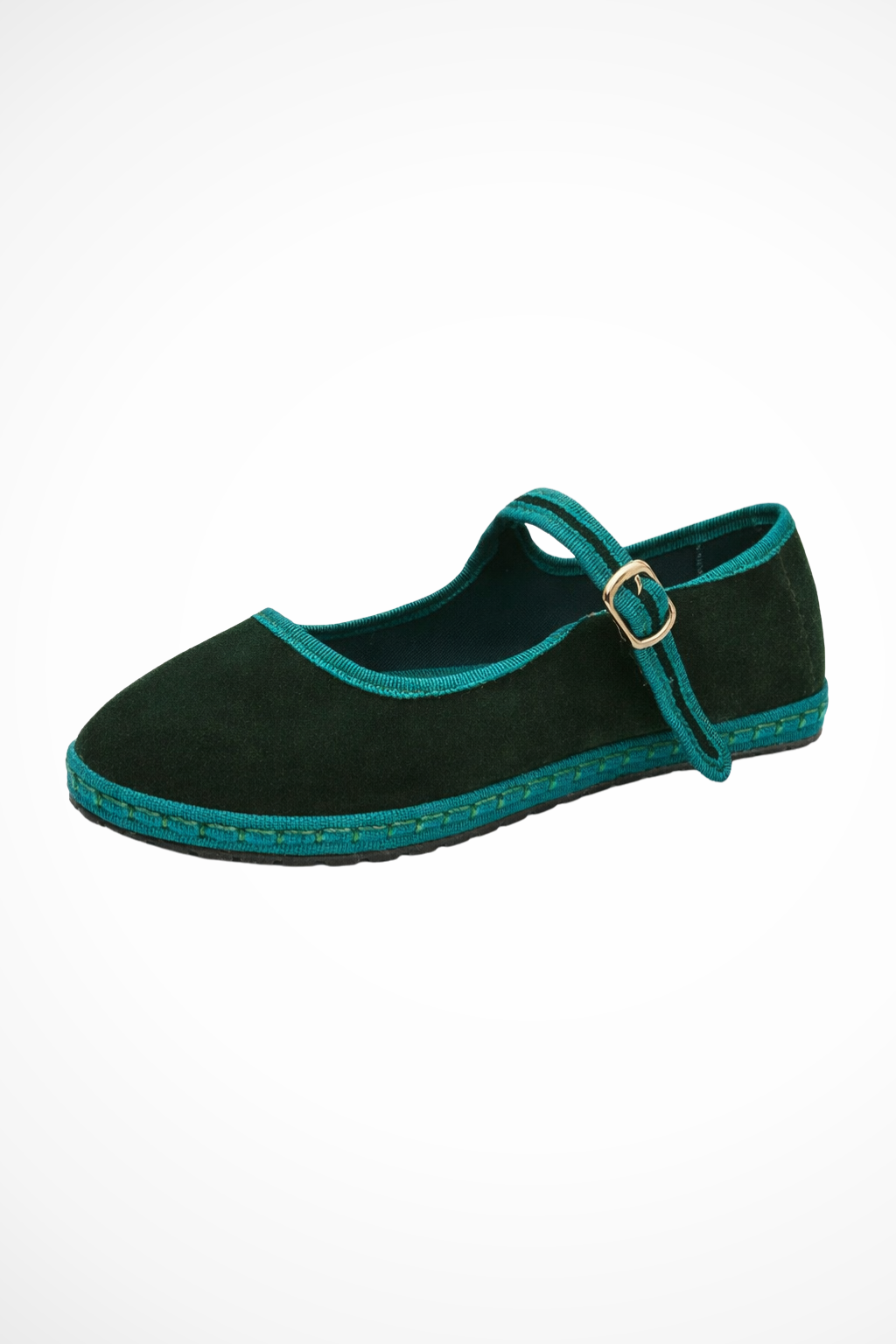 Mary Jane Ballet Flats Med Orthopedic Arch Support Til Kvinder - Elegant, Komfortable Sko Til Daglig Brug 10