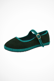 Mary Jane Ballet Flats Med Orthopedic Arch Support Til Kvinder - Elegant, Komfortable Sko Til Daglig Brug 10