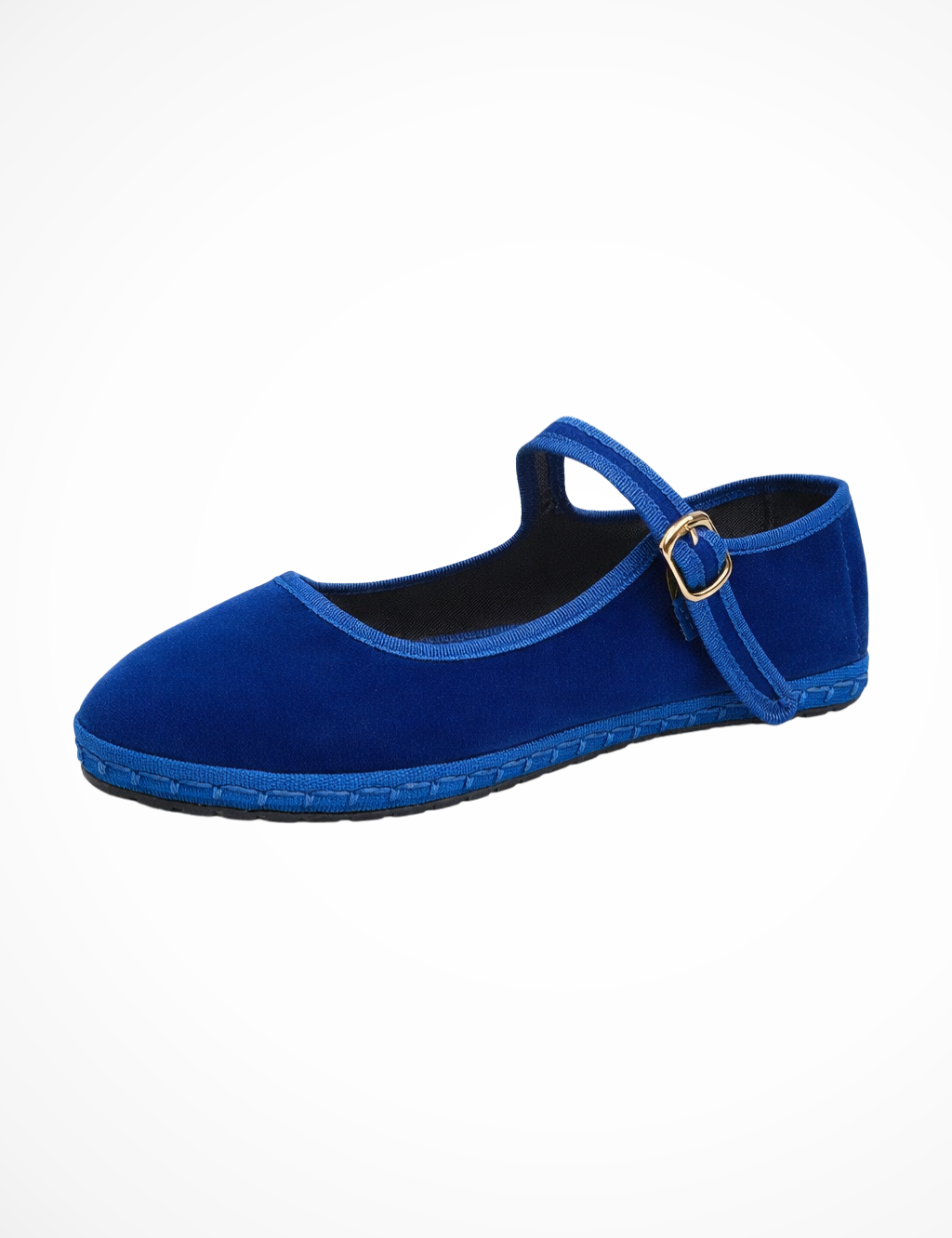 Mary Jane Ballet Flats Med Orthopedic Arch Support Til Kvinder - Elegant, Komfortable Sko Til Daglig Brug 3