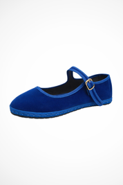 Mary Jane Ballet Flats Med Orthopedic Arch Support Til Kvinder - Elegant, Komfortable Sko Til Daglig Brug 3