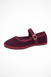 Mary Jane Ballet Flats Med Orthopedic Arch Support Til Kvinder - Elegant, Komfortable Sko Til Daglig Brug 5