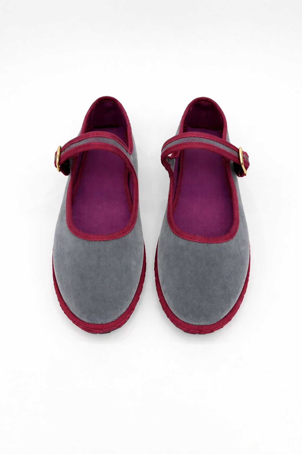 Mary Jane Ballet Flats Med Orthopedic Arch Support Til Kvinder - Elegant, Komfortable Sko Til Daglig Brug 7