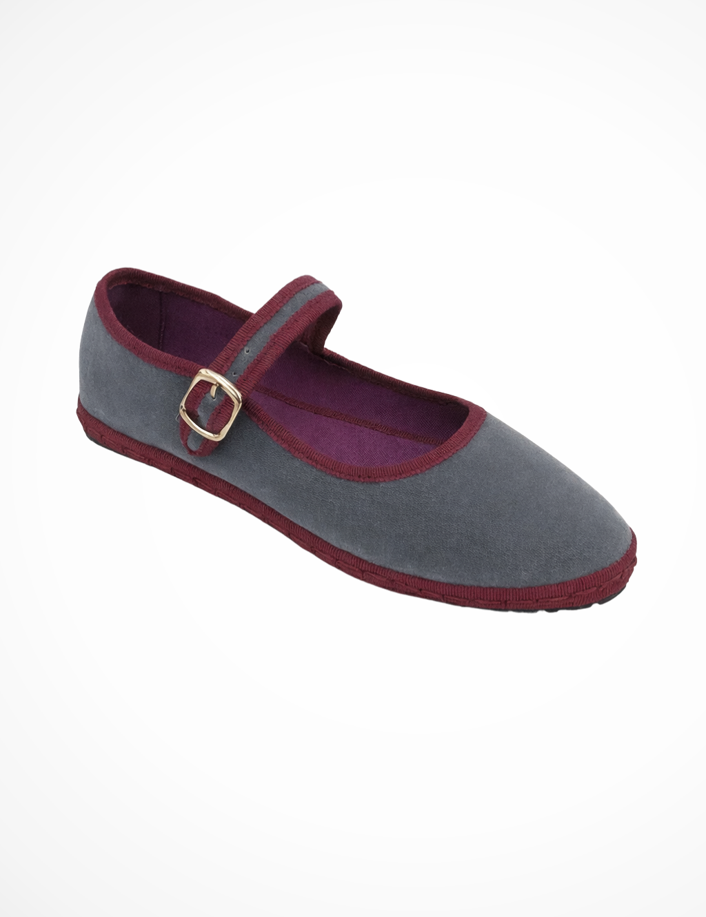 Mary Jane Ballet Flats Med Orthopedic Arch Support Til Kvinder - Elegant, Komfortable Sko Til Daglig Brug 8