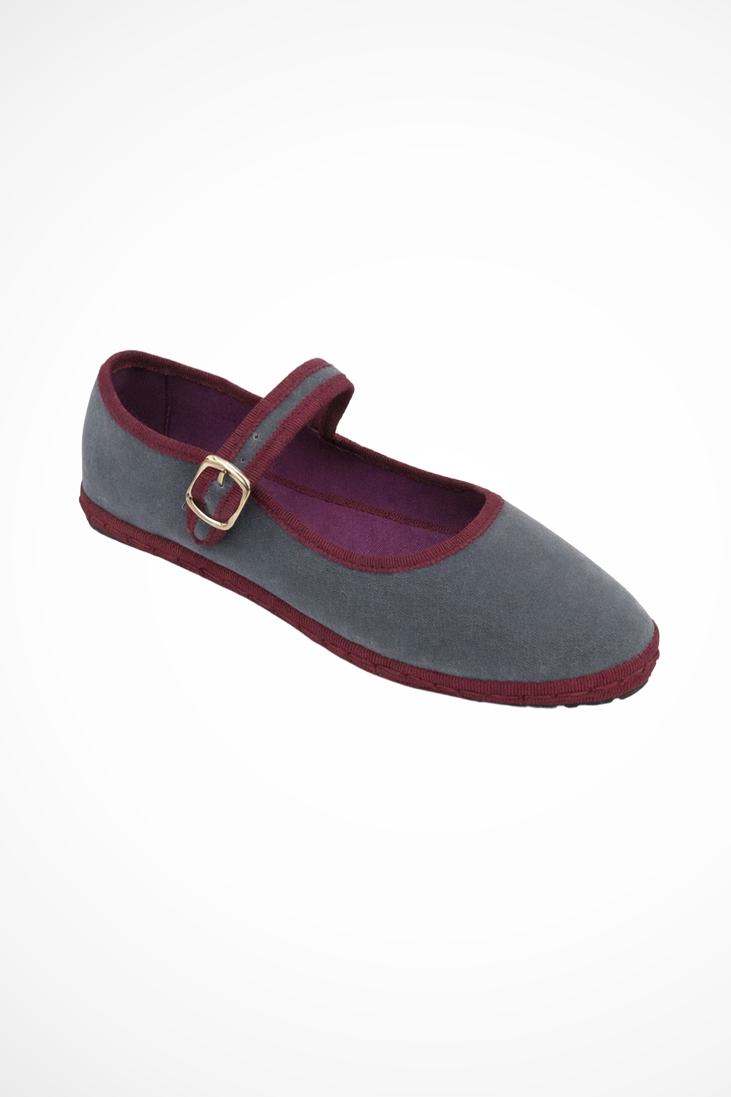 Mary Jane Ballet Flats Med Orthopedic Arch Support Til Kvinder - Elegant, Komfortable Sko Til Daglig Brug 8