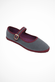 Mary Jane Ballet Flats Med Orthopedic Arch Support Til Kvinder - Elegant, Komfortable Sko Til Daglig Brug 8