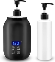 Massageolievarmer 0