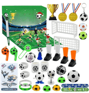 MatchBox – Adventskalender til børn med daglige legetøjsoverraskelser 0