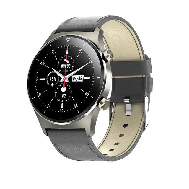 Melanda | Smartwatch i militærkvalitet 11