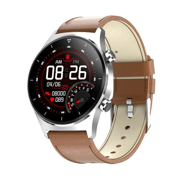Melanda | Smartwatch i militærkvalitet 12