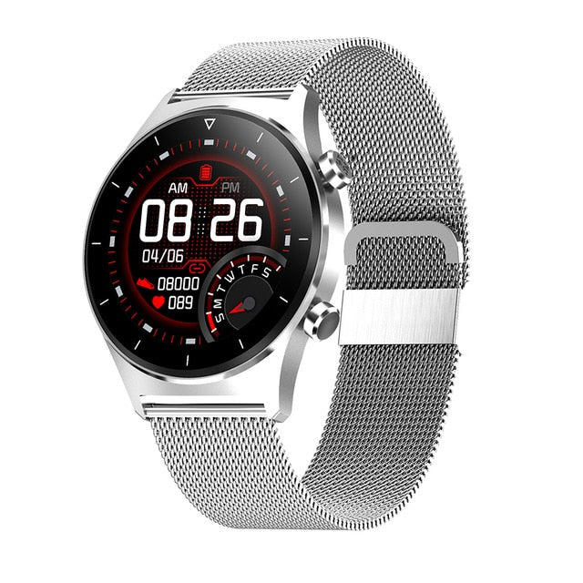 Melanda | Smartwatch i militærkvalitet 14