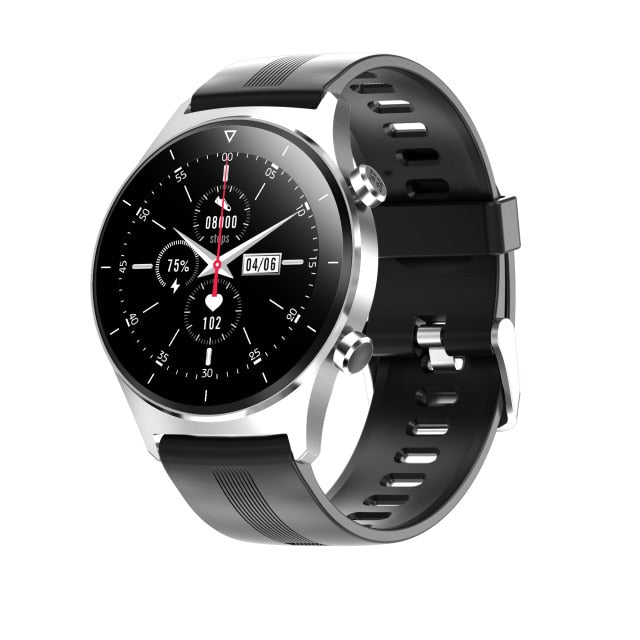Melanda | Smartwatch i militærkvalitet 8