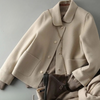 Beige / M
