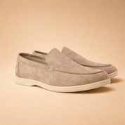 Morten | Elegante Herresko til Moderne Styling Loafers Slip-On Sko