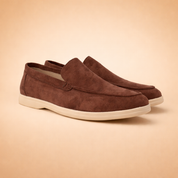 Morten | Elegante Herresko til Moderne Styling Loafers Slip-On Sko
